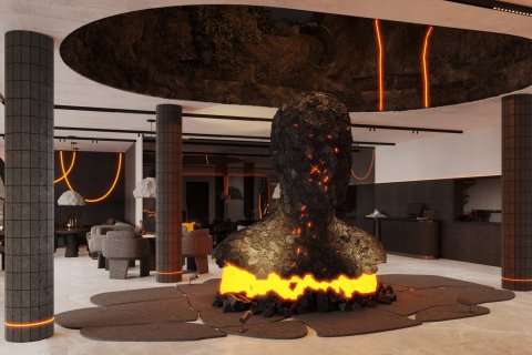 2 bedrooms Apartment in Kuta, Badung,  No. 9184 10