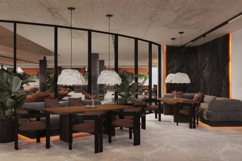 2 bedrooms Apartment in Kuta, Badung,  No. 9184 12