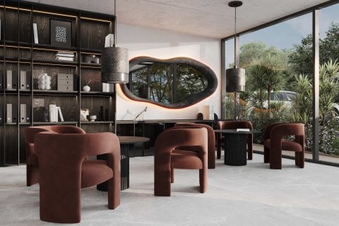 2 bedrooms Apartment in Kuta, Badung,  No. 9184 11