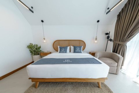 Вилла с 2 спальнями в Денпасар,  № 9174 13