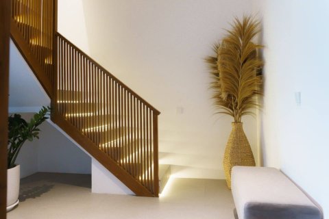 Вилла с 2 спальнями в Денпасар,  № 9174 10