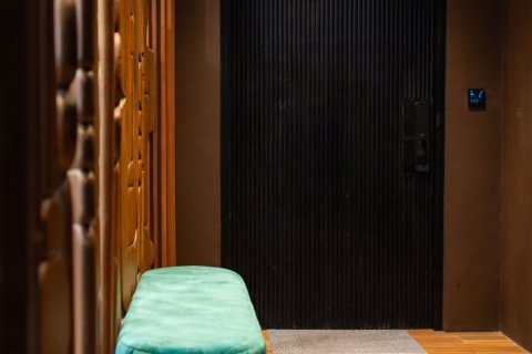 4 bedrooms Villa in Canggu, Badung, Indonesia No. 8913 2