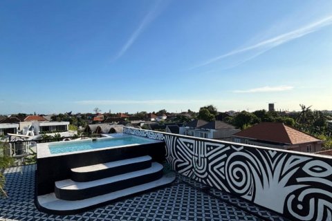 2 bedrooms Villa in Canggu, Badung,  No. 9066 5