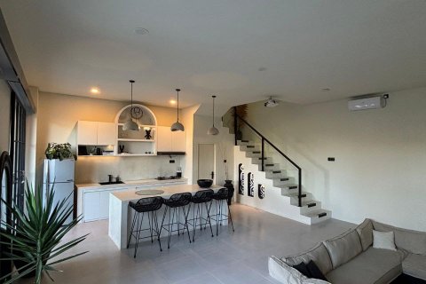 2 bedrooms Villa in Canggu, Badung,  No. 9066 6