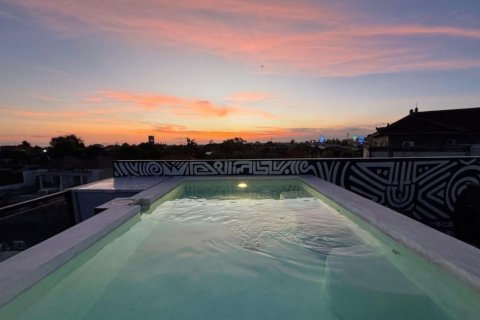 2 bedrooms Villa in Canggu, Badung,  No. 9066 4