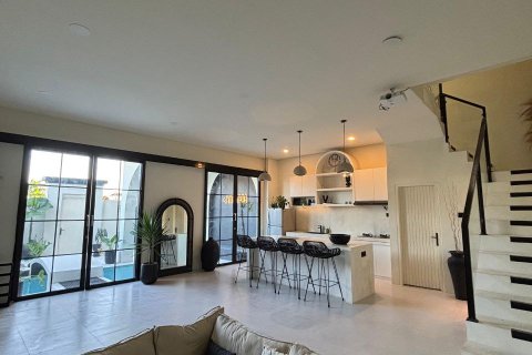 2 bedrooms Villa in Canggu, Badung,  No. 9066 7