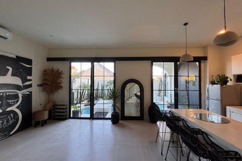 2 bedrooms Villa in Canggu, Badung,  No. 9066 8