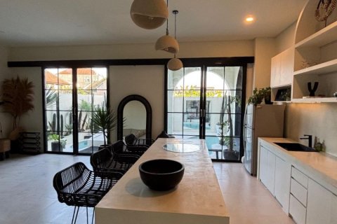 2 bedrooms Villa in Canggu, Badung,  No. 9066 10