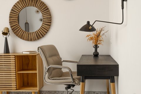 2 bedrooms Villa in Canggu, Badung, No. 9389 6