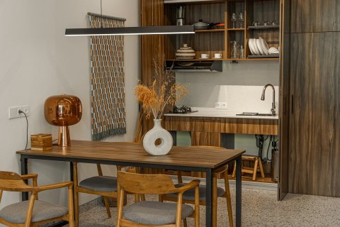 2 bedrooms Villa in Canggu, Badung, No. 9389 4