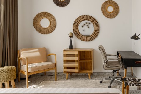 2 bedrooms Villa in Canggu, Badung, No. 9389 5