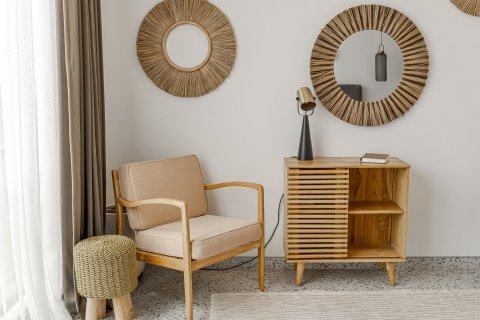 2 bedrooms Villa in Canggu, Badung, No. 9389 7