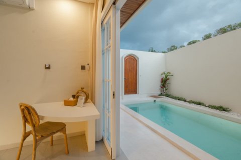 2 bedrooms Villa in South Kuta, Badung,  No. 9067 7