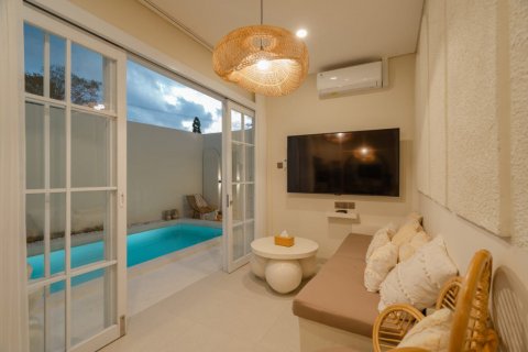 2 bedrooms Villa in South Kuta, Badung,  No. 9067 4