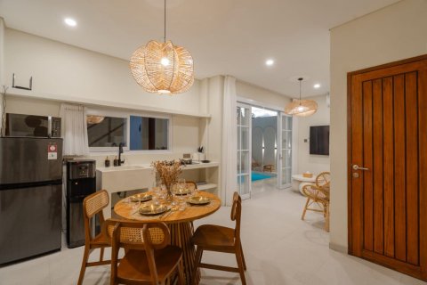 2 bedrooms Villa in South Kuta, Badung,  No. 9067 6