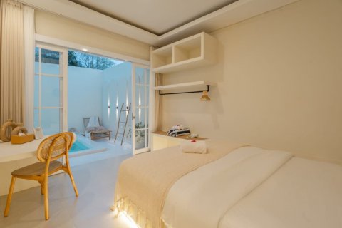 2 bedrooms Villa in South Kuta, Badung,  No. 9067 5