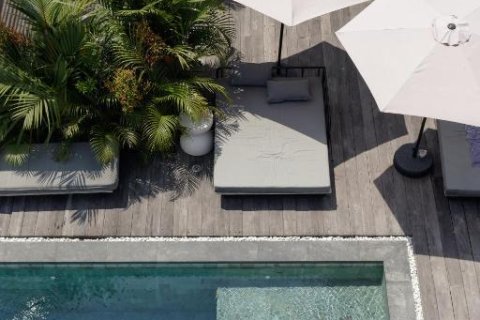 1 bedroom Apartment in Canggu, Badung, Indonesia No. 9753 13