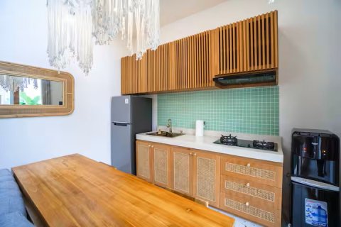 2 bedrooms Villa in Seminyak, Badung, Indonesia No. 10032 5
