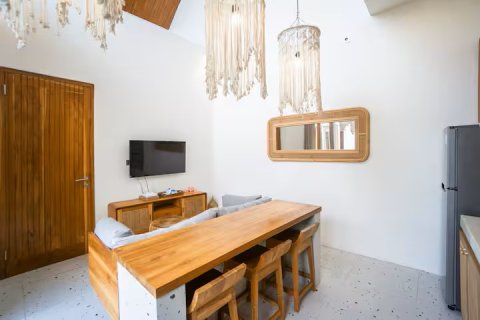 2 bedrooms Villa in Seminyak, Badung, Indonesia No. 10032 4