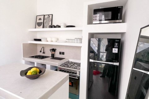 Вилла с 3 спальнями в Денпасар,  № 9178 6