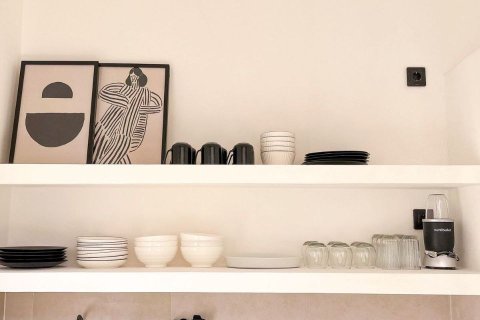 Вилла с 3 спальнями в Денпасар,  № 9178 7