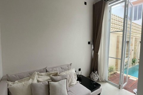 Вилла с 3 спальнями в Денпасар,  № 9178 5