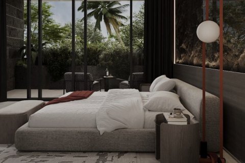 2 bedrooms Apartment in Kuta, Badung,  No. 9184 1