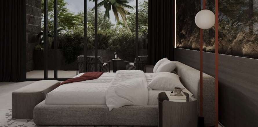 2 bedrooms Apartment in Kuta, Badung,  No. 9184