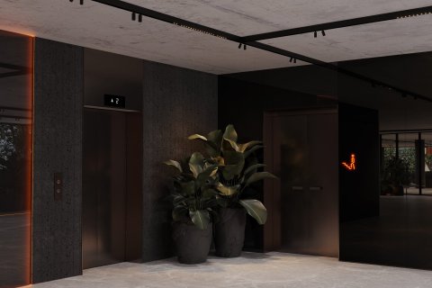 Квартира с 1 спальней в Kuta, Бадунг,  № 9183 15