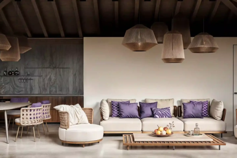 3 bedrooms Villa in Nusa Dua, Badung,  No. 9507 9