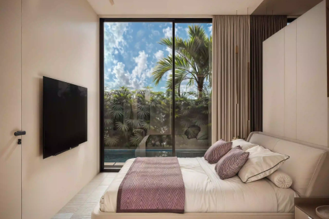 3 bedrooms Villa in Nusa Dua, Badung,  No. 9507 7