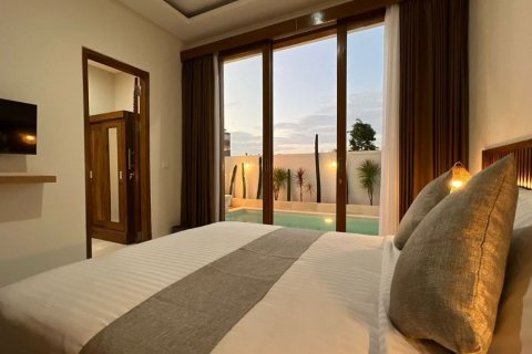 3 bedrooms Villa in Ungasan, Badung, Indonesia No. 8986 10