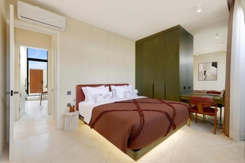 Вилла с 2 спальнями в Canggu, Бадунг, Индонезия № 13750 9