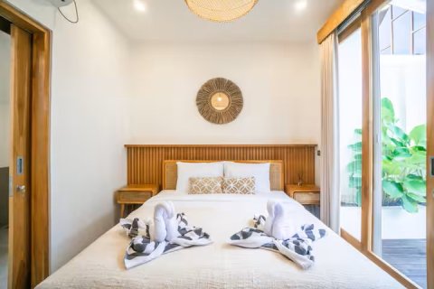 2 bedrooms Villa in Seminyak, Badung, Indonesia No. 10032 9