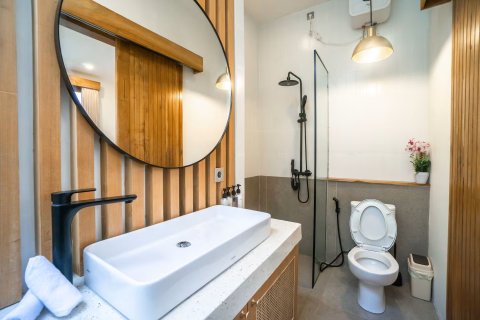 2 bedrooms Villa in Seminyak, Badung, Indonesia No. 10032 10