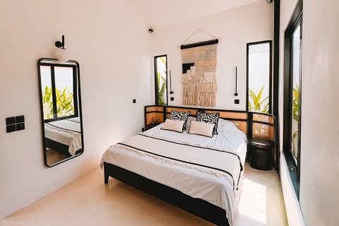 Вилла с 1 спальней в Canggu, Бадунг, Индонезия № 10045 3