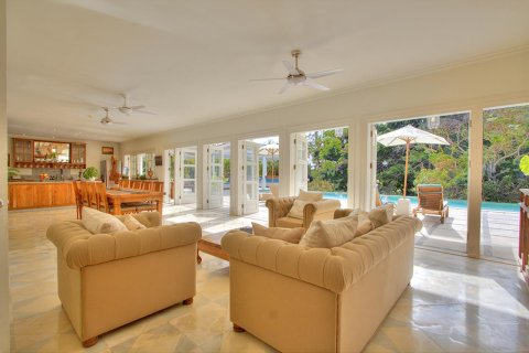 4 bedrooms Villa in Denpasar, Indonesia No. 9866 9