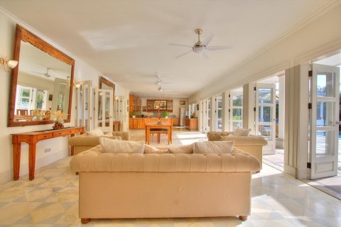 4 bedrooms Villa in Denpasar, Indonesia No. 9866 8