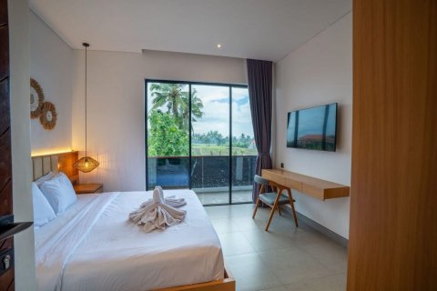 3 bedrooms Villa in Ubud, Gianyar, Indonesia No. 8982 12