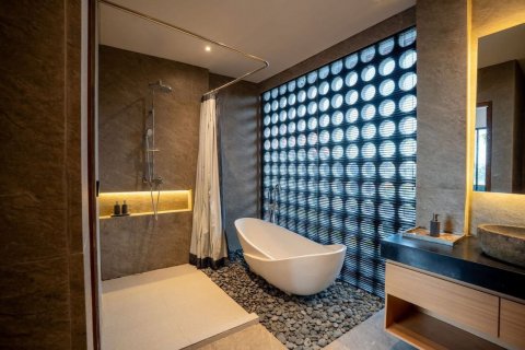 3 bedrooms Villa in Ubud, Gianyar, Indonesia No. 8982 14
