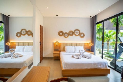 3 bedrooms Villa in Ubud, Gianyar, Indonesia No. 8982 13