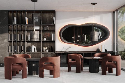 Квартира с 1 спальней в Kuta, Бадунг,  № 9183 7