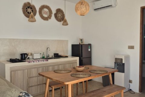 Вилла с 2 спальнями в Canggu, Бадунг, Индонезия № 13752 2