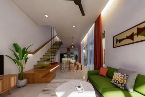 3 bedrooms Villa in Kuta, Badung,  No. 9080 1