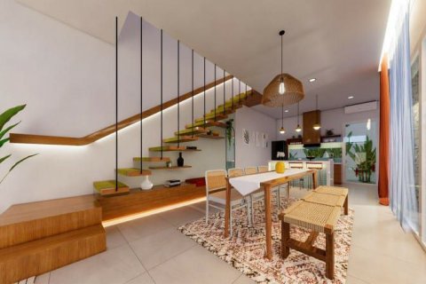 3 bedrooms Villa in Kuta, Badung,  No. 9080 2