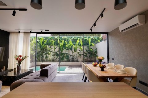2 bedrooms Villa in Denpasar, Indonesia No. 9751 3