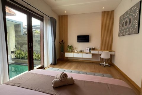 2 bedrooms Villa in Jimbaran, Badung, Indonesia No. 13130 6