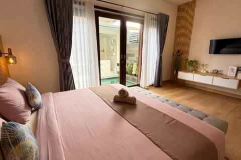 2 bedrooms Villa in Jimbaran, Badung, Indonesia No. 13130 5