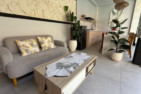 2 bedrooms Villa in Jimbaran, Badung, Indonesia No. 13130 4