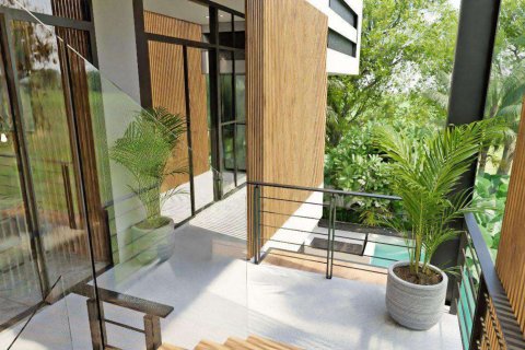 4 bedrooms Villa in Canggu, Badung,  No. 9254 8